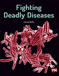 Fighting Deadly Diseases - 9780170332804