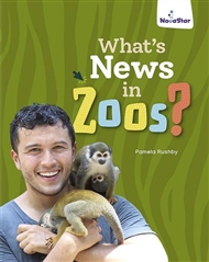 What's News in Zoos? - 9780170333917