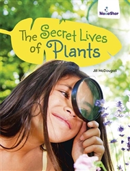 The Secret Life of Plants - 9780170334037