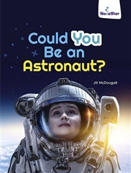 Could You Be an Astronaut? - 9780170334044