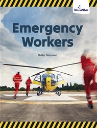 Emergency Workers - 9780170334075