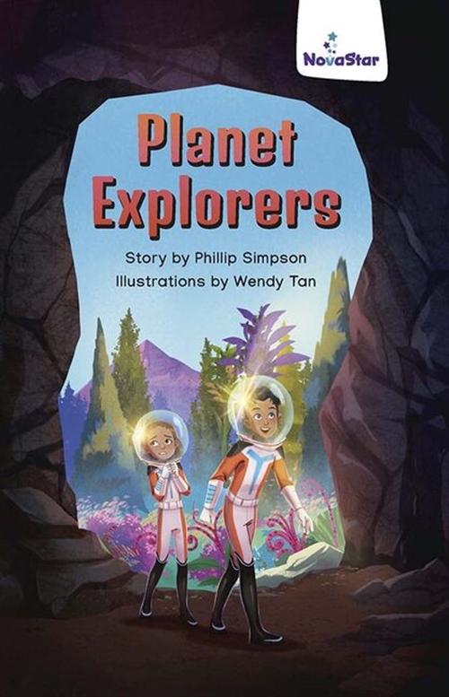 Picture of  Planet Explorers
