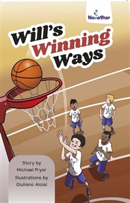 Will's Winning Ways - 9780170334136