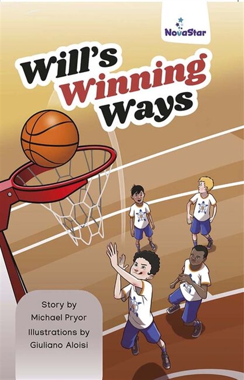 Picture of  Will's Winning Ways