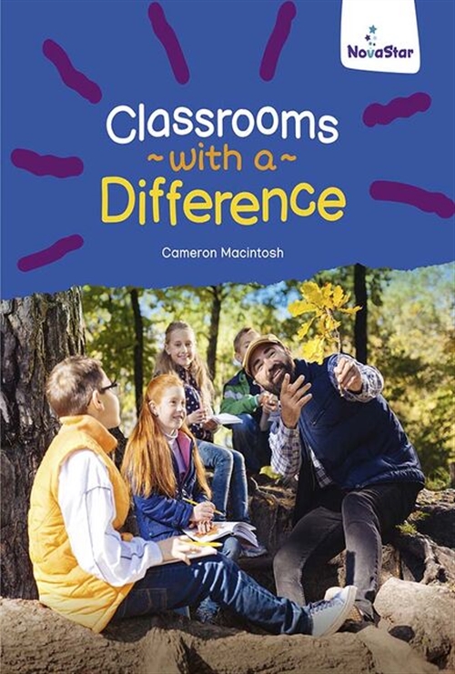 Picture of  Classrooms With a Difference