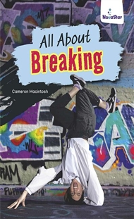 All About Breaking - 9780170334198