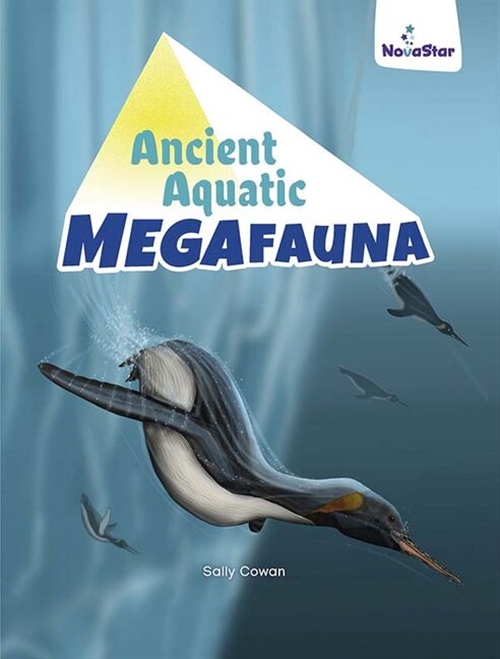 Picture of  Ancient Aquatic Megafauna