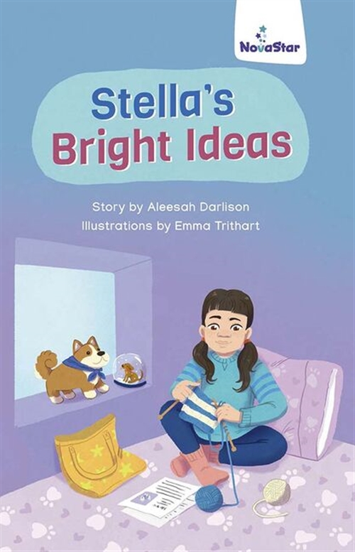 Picture of  Stella's Bright Ideas