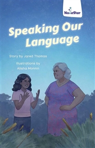 Speaking Our Language - 9780170334358