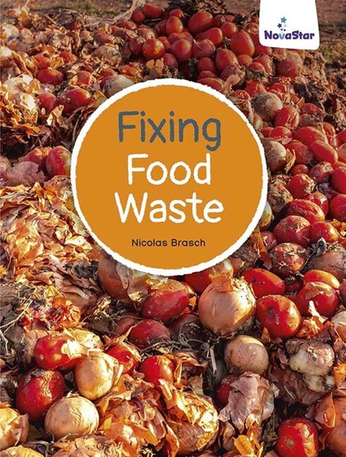 Picture of  Fixing Food Waste