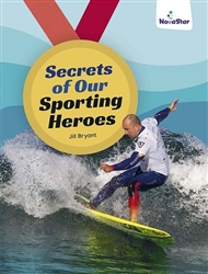 Secrets of Our Sporting Heroes - 9780170334433