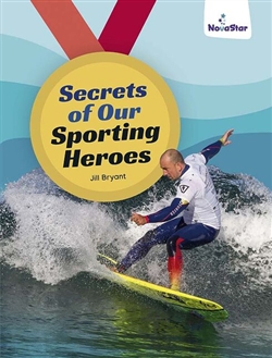 Secrets of Our Sporting Heroes - 9780170334433