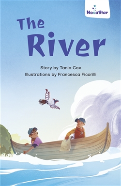 The River - 9780170334693