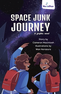 Space Junk Journey