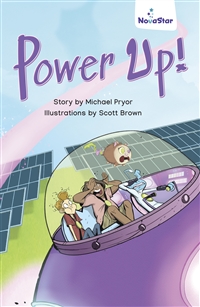 Power Up!