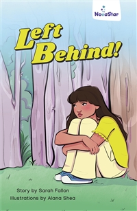 Left Behind