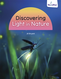 Discovering Light in Nature - 9780170334808