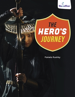 The Hero's Journey - 9780170334815