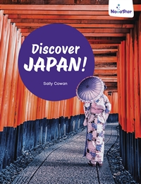 Discover Japan!
