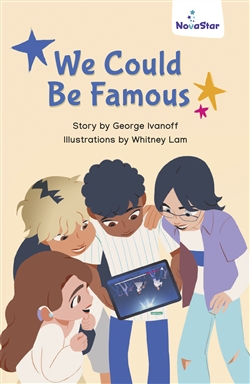 We Could Be Famous - 9780170334891