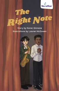 The Right Note
