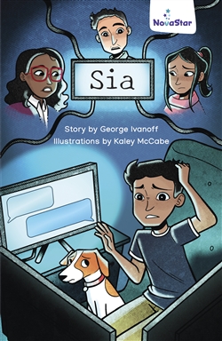 SIA - 9780170334990