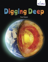 Digging Deep