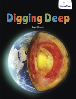 Digging Deep - 9780170335003