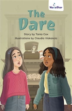 The Dare - 9780170335157