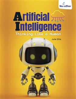 Artificial Intelligence: Thinking Like a Human - 9780170335164