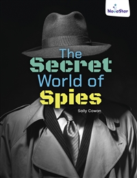 The Secret World of Spies