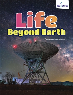 Life Beyond Earth - 9780170335225