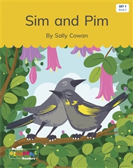 Sim and Pim