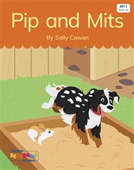 Pip and Mits