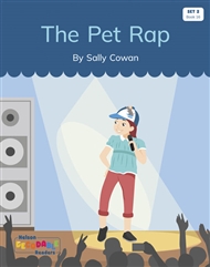 The Pet Rap