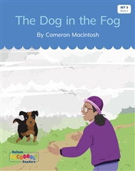 The Dog in the Fog