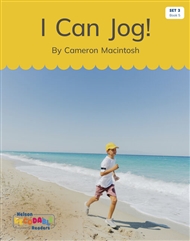 I Can Jog!