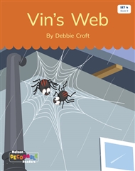 Vin's Web