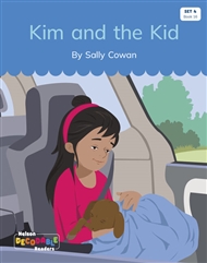 Kim and the Kid