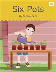 Six Pots