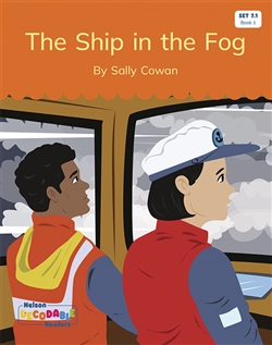 The Ship in the Fog