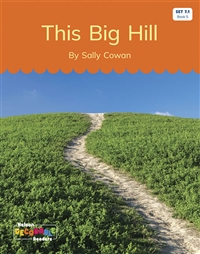 This Big Hill (Set 7.1, Book 5)