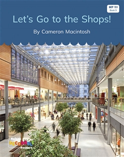 Let's Go to the Shops!