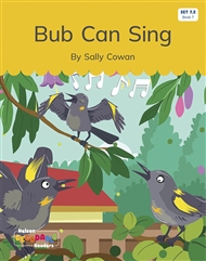 Bub Can Sing