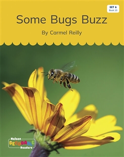 Some Bugs Buzz