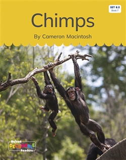 Chimps
