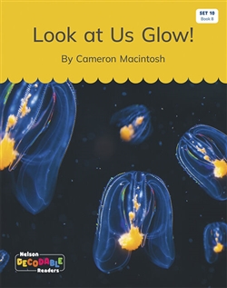 Look at Us Glow