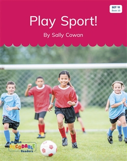 Play Sport!