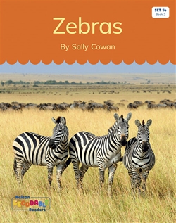 Zebras