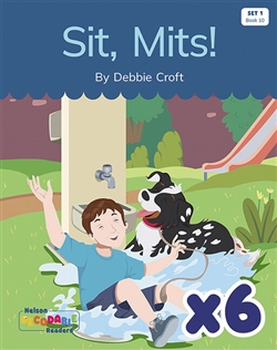 Sit, Mits!